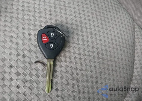 2008 Toyota Rav4 z USA, uszkodzony, nr VIN JTMZD33V985116347